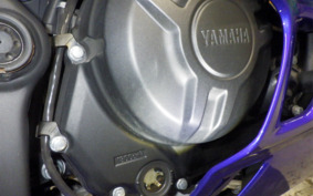 YAMAHA YZF-R25 RG43J