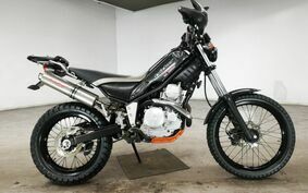 YAMAHA TRICKER DG10J