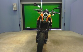 KTM 690 DUKE 2008 LDS40