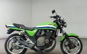 KAWASAKI ZRX400 1995 ZR400E