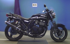 KAWASAKI ZRX-2 2008 ZR400E