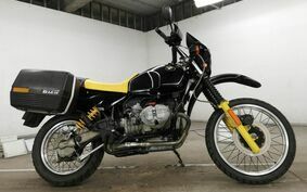 BMW R100GS 1988 9888