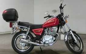 SUZUKI GN125 H PCJG9