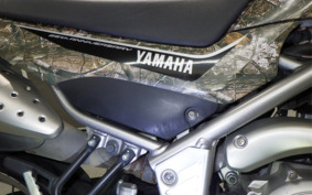 YAMAHA SEROW 250 Gen.2 DG17J