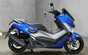 YAMAHA N-MAX 155 SG50J