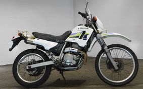 HONDA XL250 DEGREE MD31