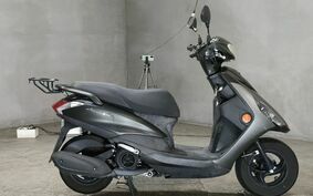 YAMAHA AXIS Z SED7J