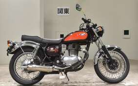 KAWASAKI ESTRELLA BJ250A