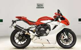 MV AGUSTA F3 800 2014 F320