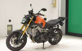 YAMAHA MT-09 A 2014 RN34J