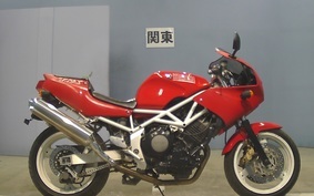 YAMAHA TRX850 4NX