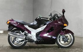 KAWASAKI ZZ1100 NINJA 1997 ニイ 3171170 ニイ