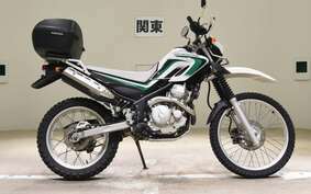 YAMAHA SEROW 250 DG17J