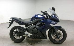 KAWASAKI NINJA 400 R 2011 ER400B