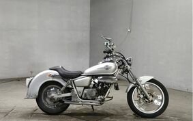 HONDA MAGNA 50 AC13