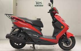 YAMAHA CYGNUS 125 XSR 2 SE44J