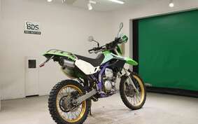 KAWASAKI KLX250 SR LX250E