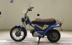 YAMAHA ZIPPY50 395