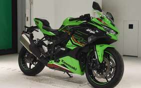 KAWASAKI ZX-4RR 2023 ZX400P