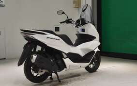 HONDA PCX 160 KF47