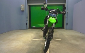 KAWASAKI KLX250 Gen.2 2012 LX250S