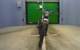 KAWASAKI 250TR 2006 BJ250F