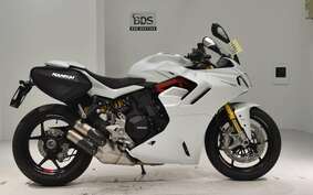 DUCATI SS950S 2022 1V00A