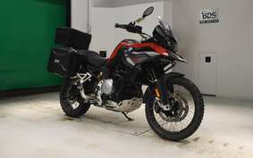 BMW F850GS 2021 0B09