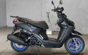 YAMAHA BW S125 SEA6J