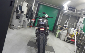 YAMAHA MT-09 A 2015 RN34J