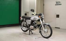 SUZUKI COLLEDA 50 S K50