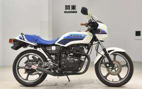 KAWASAKI GPZ250 EX250C