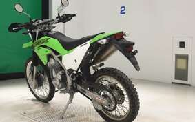 KAWASAKI KLX230 LX230A