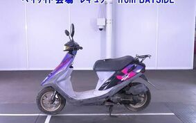 HONDA ディオ ZX AF28