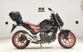 HONDA NC750S 2017 RC88