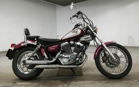 YAMAHA VIRAGO 250 3DM