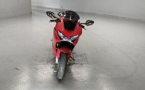 HONDA VFR800F 2014 RC79