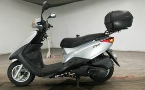 YAMAHA AXIS 125 TREET SE53J