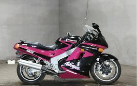 KAWASAKI ZX 1100 NINJA 1991 ZXBC18