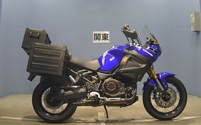 YAMAHA XT1200Z SUPER TENERE 2013 DP01