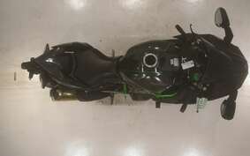 KAWASAKI NINJA H2 2018