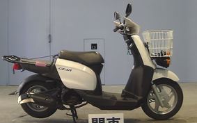 YAMAHA GEAR Gen.2 2010 UA06J