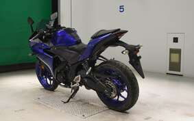 YAMAHA YZF-R25 RG43J