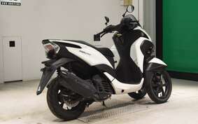 YAMAHA TRICITY 125 SEC1J