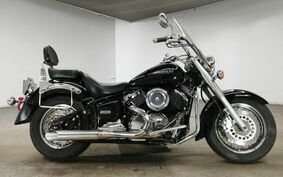 YAMAHA DRAGSTAR 1100 CLASSIC 2003 VP13J