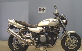 YAMAHA XJR1200 1996 4KG