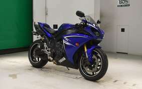 YAMAHA YZF-R1 2010 RN24J