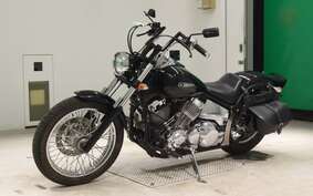 YAMAHA DRAGSTAR 400 2005 VH01J