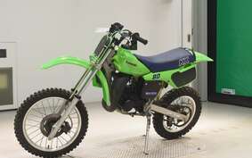 KAWASAKI KX80 KX80F