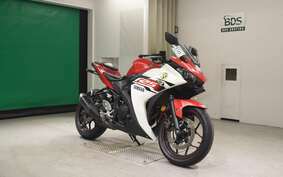 YAMAHA YZF-R25 RG10J